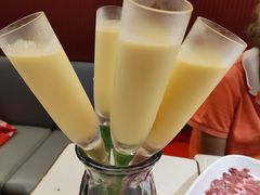 -川越泰火锅(吉利大厦店)