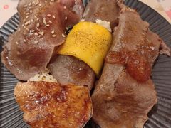 -争鲜回转寿司(西红门荟聚PLUS店)