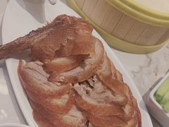 -玉林烤鸭店(垡头店)