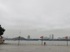 -武昌江滩