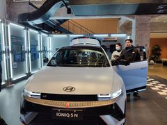-现代汽车文化中心 Hyundai Motorstudio Beijing