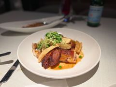 烤鸡-Solo(衡山路店)