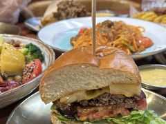 -魏斯理汉堡(西安沣东吾悦店)