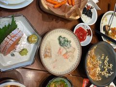 -8PINTS八品脱·日料·烧鸟·精酿小酒馆(莘庄店)