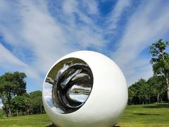 -深圳人才公园
