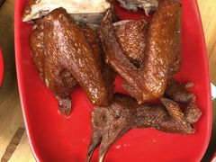 -光明刘冰乳鸽店(光明法政北路店)