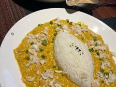 -翡翠鸟精品泰国菜(北辰财富中心店)