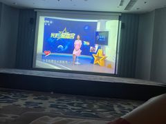 -大连金石滩绿发温泉假日酒店