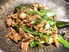 -费大厨辣椒炒肉(黄兴中心广场店)