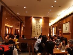 大堂-鼎泰丰(复兴店)