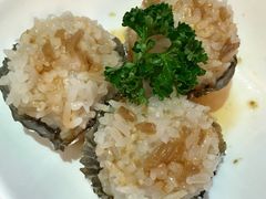 珍珠丸子-春水堂人文茶馆(台中四维店)