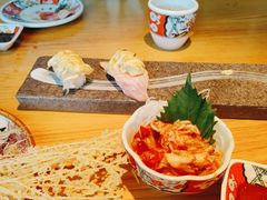 -莲寿司(国兴店)