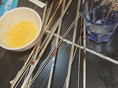 -勇利赵家烤肉坊(含光路店)