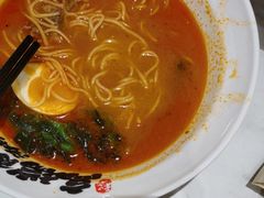 -和府捞面(凯德壹中心店)