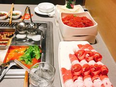 -海底捞火锅(方塔东街店)