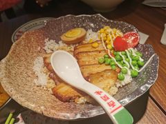 -西关味(大卫城店)