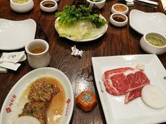 -萨拉伯尔(燕莎友谊商城店)