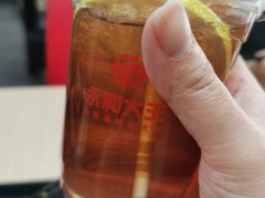 -永和大王(茉莉上新·漕宝店)