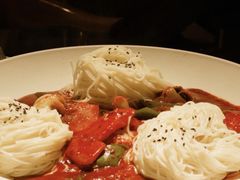 -Fuzzy Bistro 浮几韩餐·茶酒馆