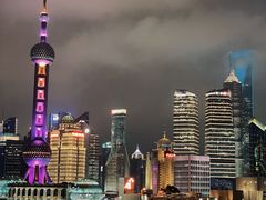 -上海和平饭店华懋阁 Cathay Room