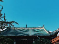 -MAP CHA普洱茶馆(翠湖店)
