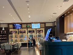 -大连铂尔曼酒店-铂尔曼美食廊 Pullman Deli