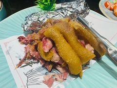 -德信恒隆国际酒店