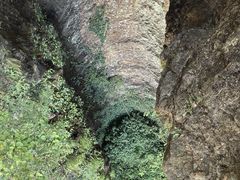 -雁荡山风景名胜区
