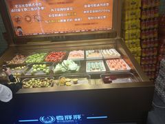 -姜胖胖无限自助烤肉(弹子石店)