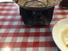 -东北四季饺子王(华山路店)