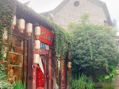 -回龙窝历史文化街区
