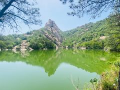 -嵖岈山风景区