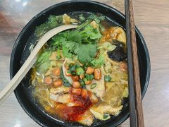 -阿芬卤面(花巷店)