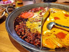 -楠火锅(广州总店)