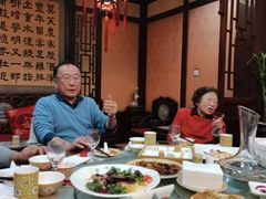 -砂锅居(西四店)