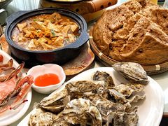 -鲜得莱渔港·小平岛海胆馆(七贤岭店)