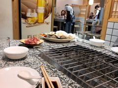 -震海贝烤贝·民俗特色店(延吉总店)