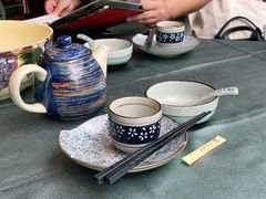 -沙龙酒家