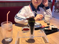 -万岁寿司(万国店)