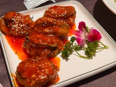 -润泽园饭庄(中山路店)