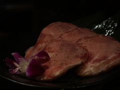 -九田家黑牛烤肉料理(无锡T12店)
