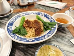 -中国大酒店·食街