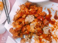 -昱德来·天津菜(河西店)