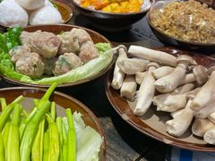 -冯校长老火锅(广州正佳广场店)