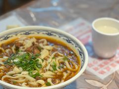 -韩师傅老大同刀削面(北苑路店)