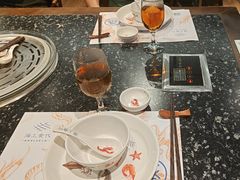 -海上食代(赣江新天地店)