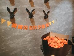 -华阳时光吧餐厅(华阳广场国际大饭店)