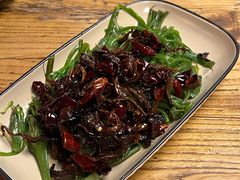 -缘生态云南菜·野生菌庭院餐厅(华侨城店)