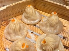 -宝园酒家(美林M·LIVE天地东座店)