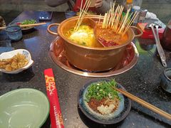 -镇江龙·火锅串串(武侯祠店)